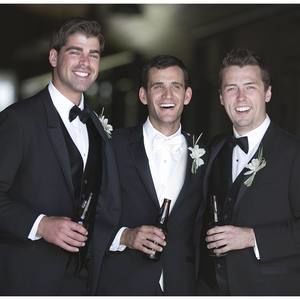 Meet your Posher, Dave